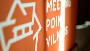 &bdquo;Meeting Point &ndash; Vilnius&ldquo;