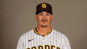 Oswaldo Pirela