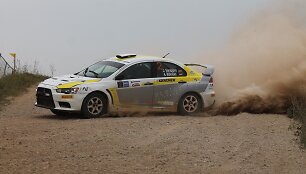 &bdquo;300 Lakes Rally&ldquo;