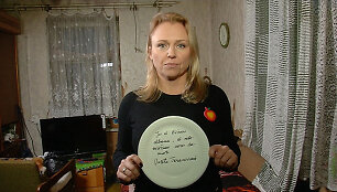 Violeta Tarasovienė