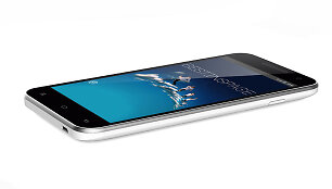 Just 5 Spacer telefonas