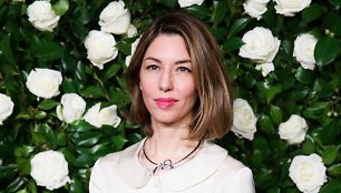 Sofia Coppola