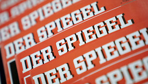 &bdquo;Der Spiegel&ldquo;
