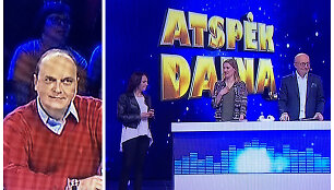 Giedrius Drukteinis, Asta Baukutė, Beata Ti&scaron;kevič, Arūnas Valinskas