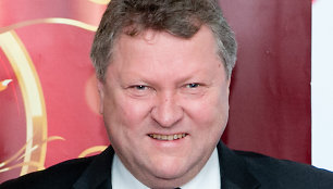 Kazys Starkevičius