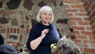 Prof. dr. Virginija Jurėnienė 