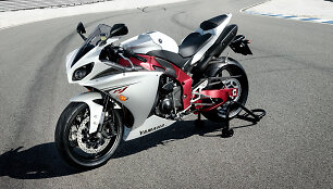 &bdquo;Yamaha YZF-R1&ldquo;