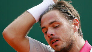 Stanislas Wawrinka