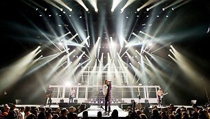  &bdquo;Def Leppard&ldquo;