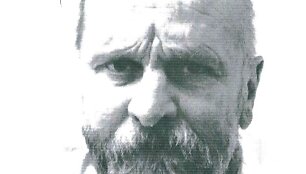 Zigmas Adndru&scaron;kevičius