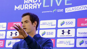 Andy Murray