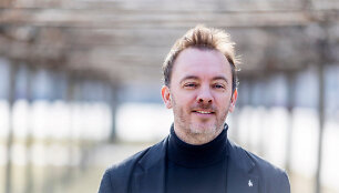 Tomas Ivanauskas