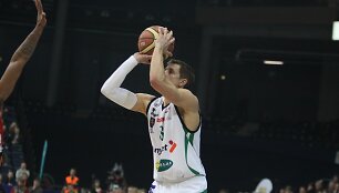 Mindaugas Lukauskis