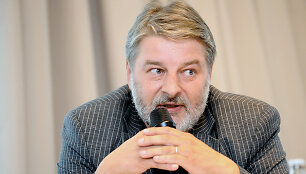 Aurelijus Katkevičius