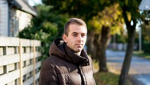 Matas Andriulis