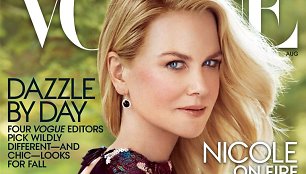 Nicole Kidman