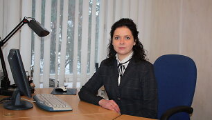 Jolanta Kručkauskaitė