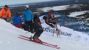 Oskaras Karlavičius