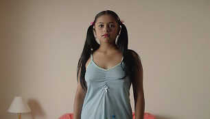 Filmas &bdquo;Madre&ldquo; 