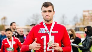 Ignas Kružikas 