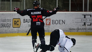 Rolandas Aliukonis