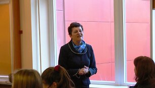 Irena Buivydaitė-Kupčinskienė