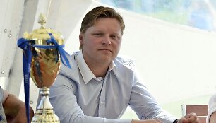 Dainius Budrys