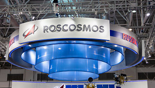 Roscosmos