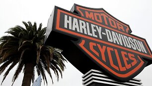 &bdquo;Harley-Davidson&ldquo; 