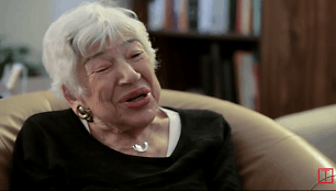 Shirley Zussman 