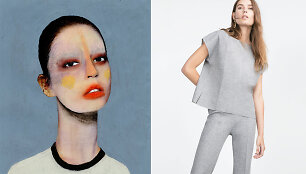 Savaitės tonas: belaukiant ufonautų