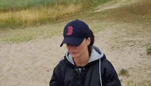 Asta Muralytė