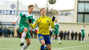 Dovydas Norvilas