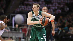 Martynas Pocius