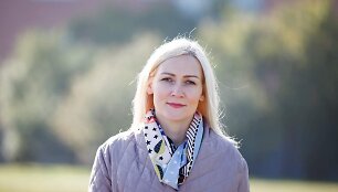 Birutė Gailienė