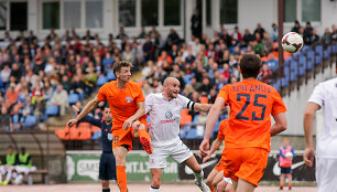&bdquo;Banga&ldquo; &ndash; &bdquo;Sligo Rovers&ldquo;