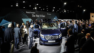 &bdquo;Mercedes Viano&ldquo;