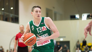 Martynas Varnas