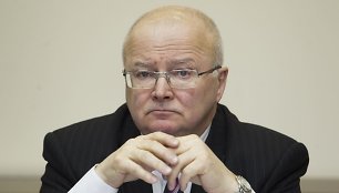 Zenonas Vaigauskas