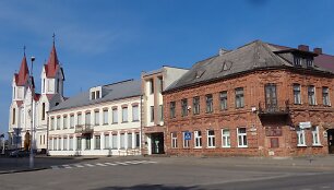 &Scaron;venčionys