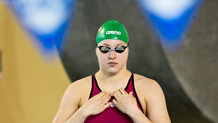 Rūta Meilutytė