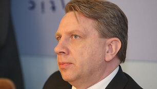 Darius Valys