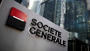 Societe Generale