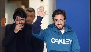 Fernando Alonso