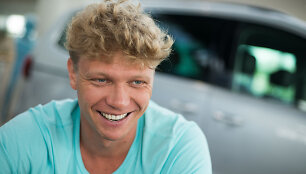 Mindaugas Kuzminskas