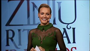 Jurgita Jurkutė