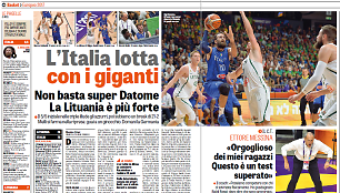 &bdquo;La Gazzetta dello Sport&ldquo; 
