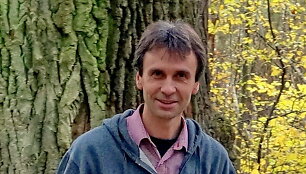 Vykintas Vaitkevičius
