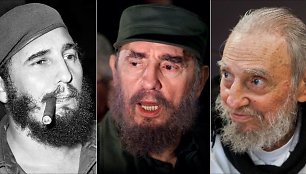 Fidelis Castro