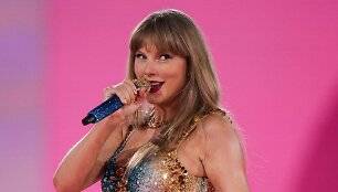 Taylor Swift